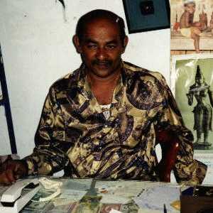 A. Ratnayake