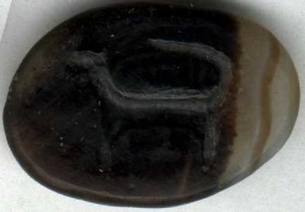 ruhuna_cat_seal_obverse