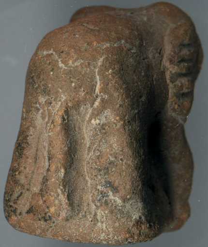 ruhuna_elephant_Terracotta_tail